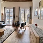 1St Paris - Beautiful Apartment - Chatelet District