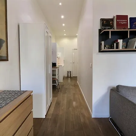 1st - Beautiful - Chatelet District Appartamento *