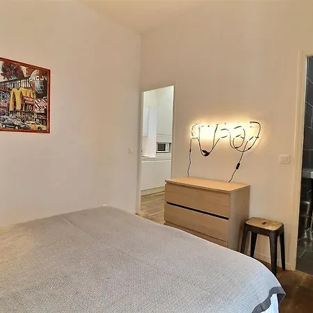 Appartamento 1st - Beautiful - Chatelet District Parigi