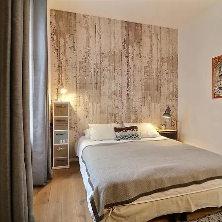 1st - Beautiful - Chatelet District Appartamento Parigi