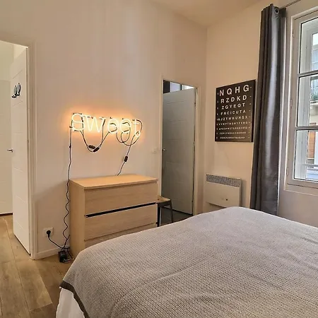 1st - Beautiful - Chatelet District Appartamento Parigi